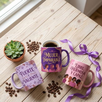 Taza 11 oz - Personalizada